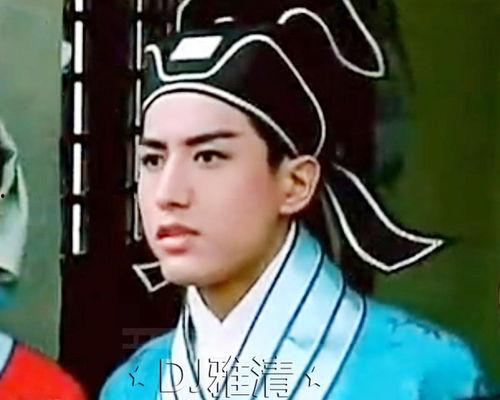 娱乐吃瓜老牌男星都有谁