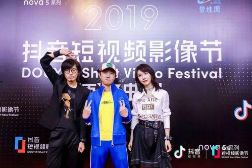 娱乐圈吃瓜抖音博主是谁,抖音博主背后的故事