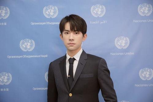 娱乐圈吃瓜易烊千玺