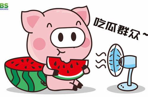 娱乐吃瓜英文怎么说,Entertainment Gossips: Unveiling the English Expression for 'Eating Watermelons'