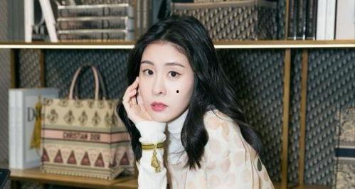 吃瓜娱乐圈狐狸是谁啊小说,揭秘狐狸真身之谜