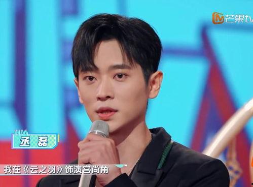 娱乐圈吃瓜杨迪是真的吗,杨迪真实身份揭秘？