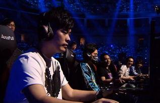 吃瓜娱乐圈游戏