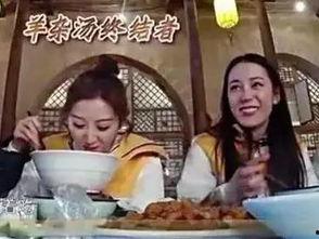 娱乐吃瓜女艺人加戏,吃瓜女艺人华丽加戏，揭秘幕后故事